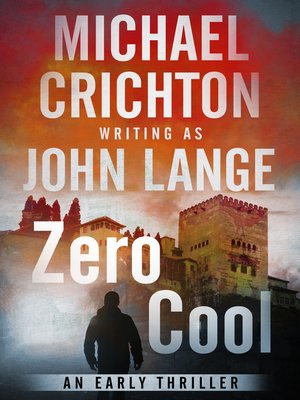 Zero Cool - ebook